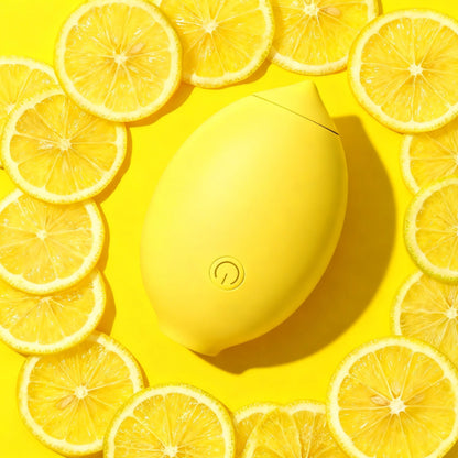 lemon Clitoral Massager